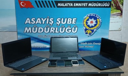 Yasadışı bahis dolandırıcıları polise takıldı