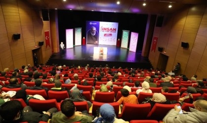 Yazar Bahadır Yenişehirlioğlu Diyarbakırlılarla buluştu