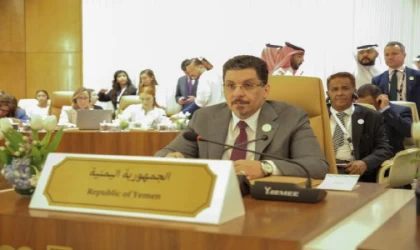 Yemen Dışişleri Bakanı Mubarak: Husilerin eylemleri propaganda