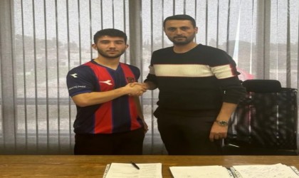 Yeni Mersin İdmanyurdu, İbrahim Demiri renklerine bağladı