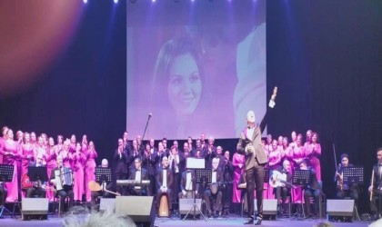 Yeşilçam Şarkıları eğitim için seslendirildi