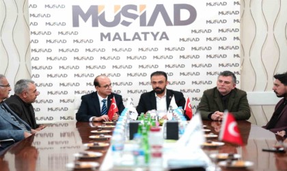 Yeşilyurt Belediye Başkan Adayı Geçit: Birinci önceliğimiz depremin yaralarını sarmak olacak