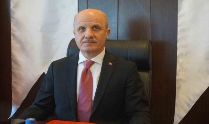 YÖK Başkanı Prof. Dr. Özvar Edirnede