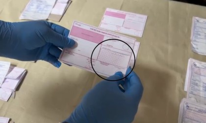 Yok böyle dolandırıcılık: Tebliğ var diyerek kapı kapı boş senet imzalattı