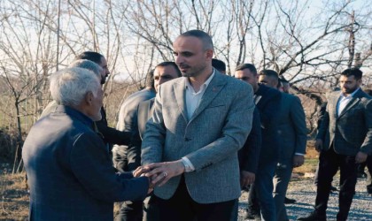 YRPli Geçen: Yılmayacağız, yıkılmayacağız, kazanacağız”