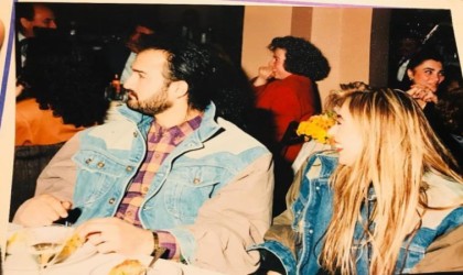 Zerrin Özerin eski eşi Önal: “Zerrin, başımın tacı”