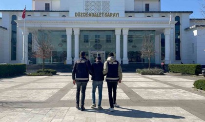 41 yıl 19 ay kesinleşmiş hapis cezasıyla aranıyordu