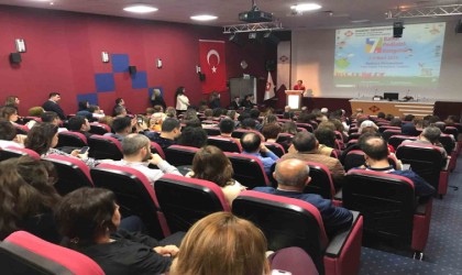 7. Bahar Pediatri Kongresi gerçekleşti