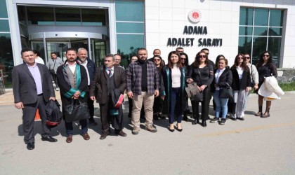 82 kişinin öldüğü apartmanın fenni mesulü istifa ettiğini öne sürüp, serbest bırakılmak istedi