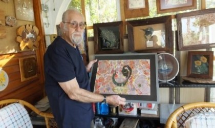 90 yaşındaki emekli cerrah hayatını kaybetti