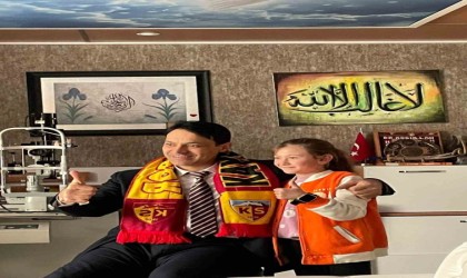 Abdullah Özkırış yeni projesini duyurdu