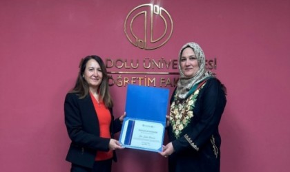 Açıköğretim Sistemi Uluslararası Araştırma Destek Programları sona erdi