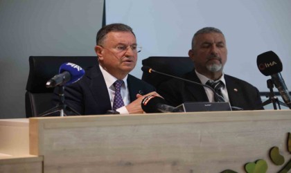 Adalet Partisi Hatayda Lütfü Savaşı destekleme kararı aldı