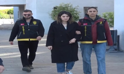 Adanada sahte kadın avukat tutuklandı