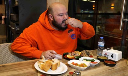 Adanalıların yeni gözdesi: ‘Koyun kulağı