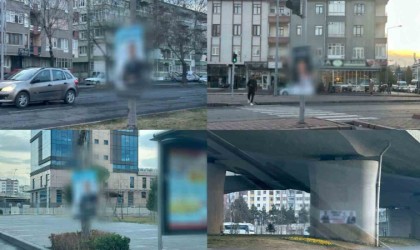 AK Parti Kayseri Teşkilatının örnek davranışı Seçim Kurulundan onay aldı