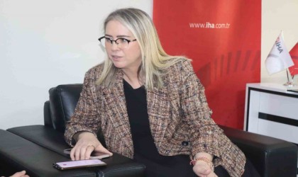 AK Partili Çankırı: İzmirliler bu defa hizmete oy verecek