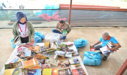 Alanya Belediyesi, çevre projelerinde örnek olmaya devam ediyor