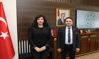 ALKÜlü akademisyene, Oxford Üniversitesinden davet