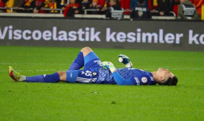 Altay, ligin en fazla gol yiyen takımı