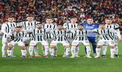 Altayın dış saha kabusu devam ediyor