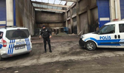 Aracı çekmesini isteyince saldırıya uğramış