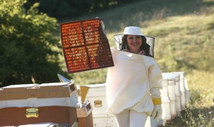 Arıcılık sektörünün kalbi İstanbulda attı