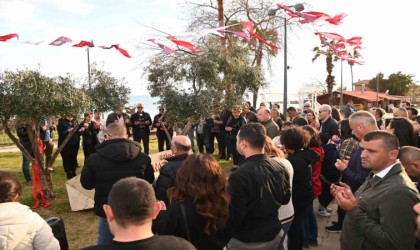 Arkeolog Metin Cazın hatırası Sidede yaşatılıyor