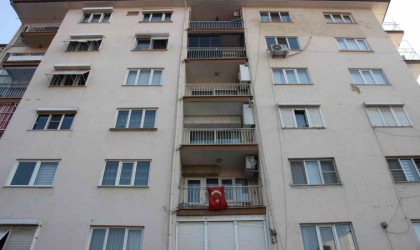 Aydında 2024ün ikinci ayında bin 941 konut satıldı