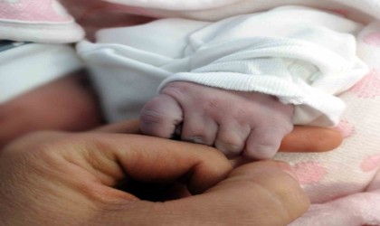 Aydında bebeklere en çok verilen isimler belli oldu