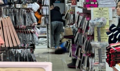 Aydında kanlı sabah