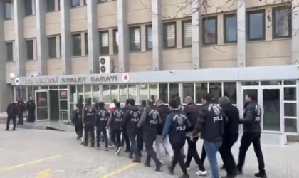 Aydının içinde olduğu 4 ilde eş zamanlı dolandırıcılık operasyonu: 10 tutuklama