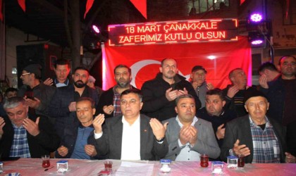 Bağımsız aday Kılınç, seçim bölgesinde 2. tura başladı