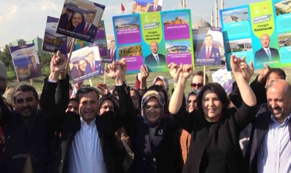 Bakan Göktaş: “Kadınlarımızı güçlendirmek için çalışmalarımızı büyük bir kararlılıkla sürdürüyoruz