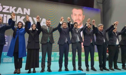 Bakan Tunç: Önceki dönemlerde yapılan değişiklikler anayasadaki vesayetçi ruhun azalmasını sağladı