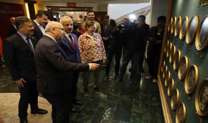 Bakan Uraloğlu: “Bu köşeyi muhafaza etmek lazım”