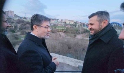 Bakan Yumaklı: Terörü kaynağında bitirmek için İHAsıyla, SİHAsıyla mücadelemiz etkin şekilde devam edecek