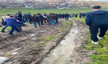 Balık tutarken Dicle Nehrine düşen yaşlı adamı AFAD kurtardı