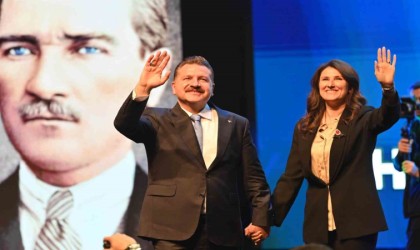 Balıkesir Büyükşehir Belediye Başkan Yücel Yılmazdan 100 yeni proje