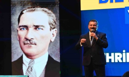 Balıkesir kültür ve sanat şehri olacak