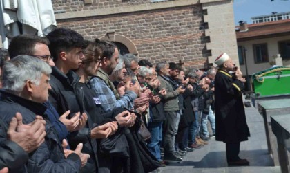 Balıkesir Triatlon hakemi Hasan Sedat Tepe hayatını kaybetti