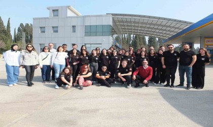 Balıkesirli gençler deprem bölgesinde konserler verecek