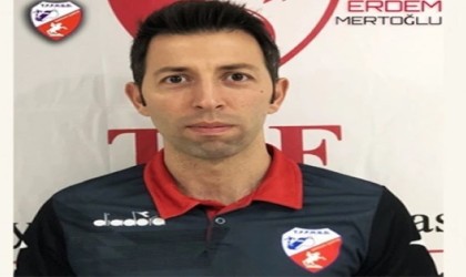 Bandırmaspor - Eyüpspor maçını hakem Erdem Mertoğlu yönetecek