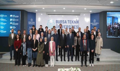 Başarının 5 anahtarı