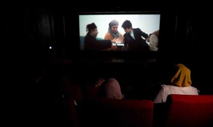 Başerden Merkezefendili kadınlara Zübeyde Analı 8 Mart sürprizi