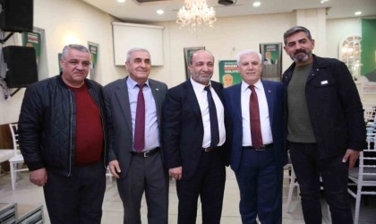 Başkan adayı Mustafa Bozbey: “Altyapı sorununu Büyükşehir Belediyesinin çözmesi gerekiyor”