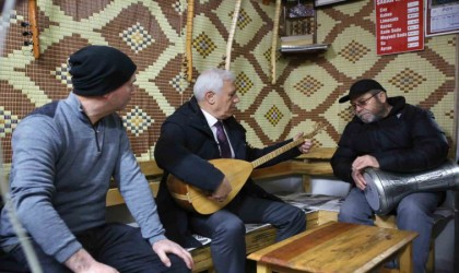 Başkan Adayı Mustafa Bozbey: “Uludağı korumak, kollamak zorundayız”