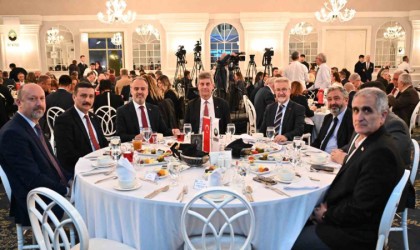 Başkan Aktaş, Daha da yapacak çok işimiz var