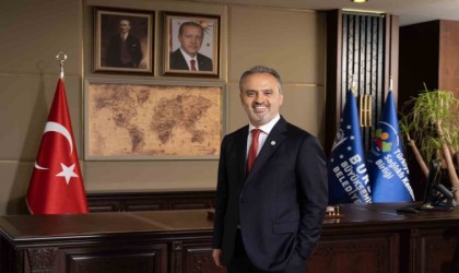 Başkan Aktaş, “Nilüfere 800 kişilik kongre merkezi inşa ediyoruz”