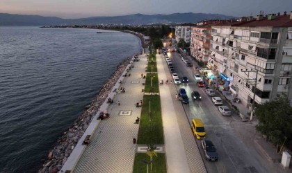 Başkan Aktaş, “Turizm anlayışını yeni bir seviyeye çıkarıyoruz”